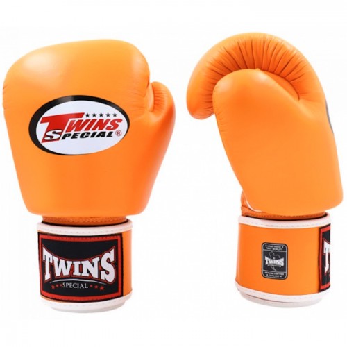 Боксерские перчатки Twins Special (BGVL-3 Apricot)